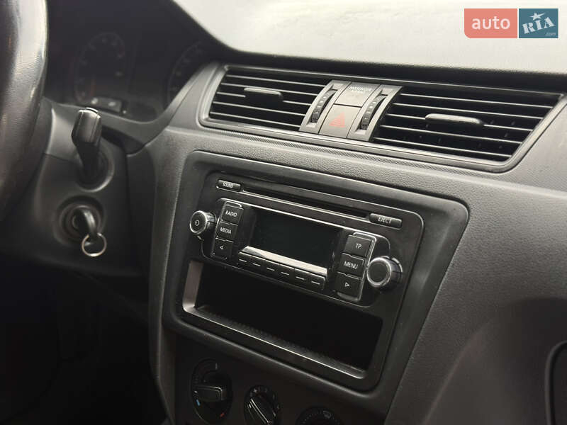 Ліфтбек SEAT Toledo 2013 в Івано-Франківську