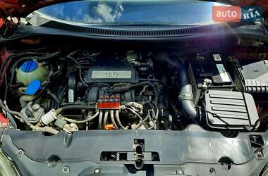 Хэтчбек SEAT Toledo 2008 в 