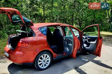 Хэтчбек SEAT Toledo 2008 в 