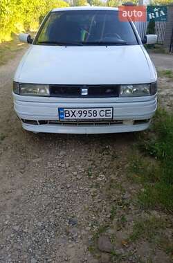 Седан SEAT Toledo 1993 в Бориславе