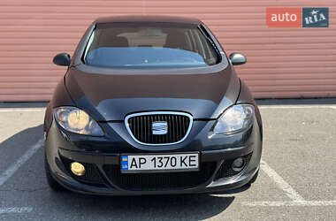 Хэтчбек SEAT Toledo 2008 в 