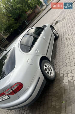 Седан SEAT Toledo 2001 в 