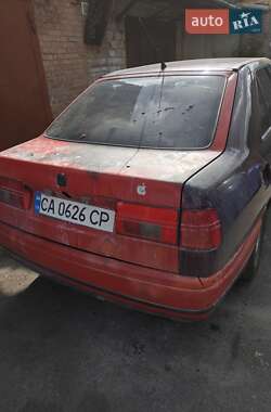 Седан SEAT Toledo 1995 в 