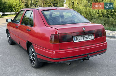 Седан SEAT Toledo 1995 в 