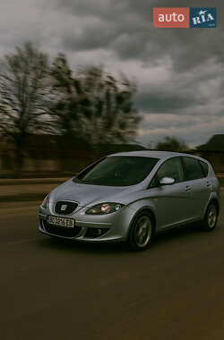 Хэтчбек SEAT Toledo 2005 в Бородянке