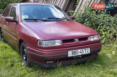 Седан SEAT Toledo 1993 в 