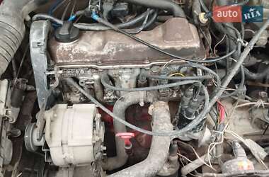 Седан SEAT Toledo 1993 в 
