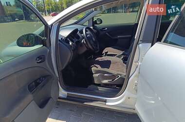 Хетчбек SEAT Toledo 2008 в 