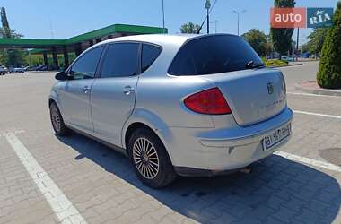 Хетчбек SEAT Toledo 2008 в 