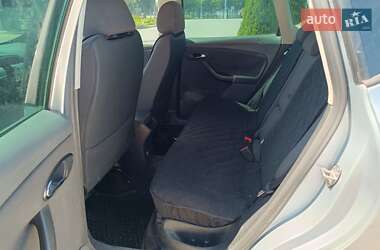 Хетчбек SEAT Toledo 2008 в 