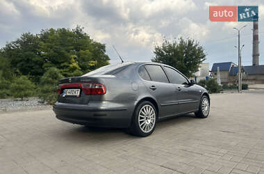 Седан SEAT Toledo 2002 в Дніпрі