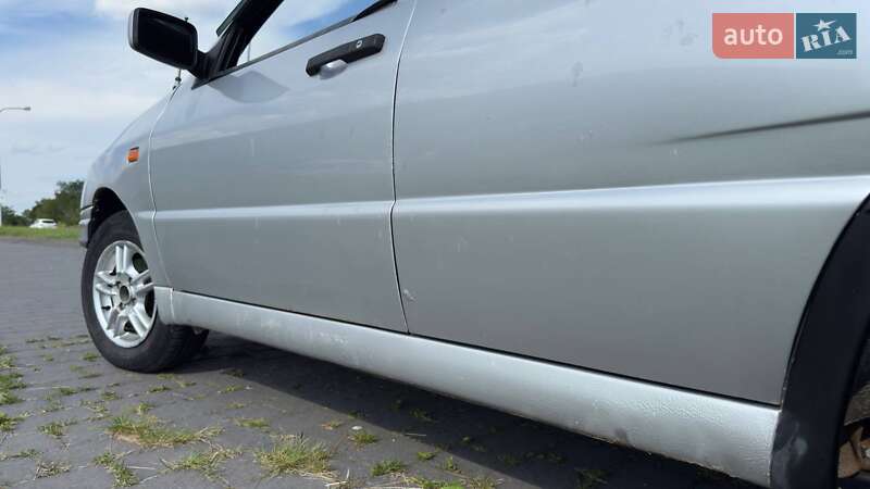 Седан SEAT Toledo 1994 в Львове