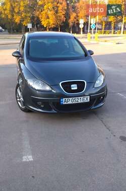 Хэтчбек SEAT Toledo 2008 в Запорожье