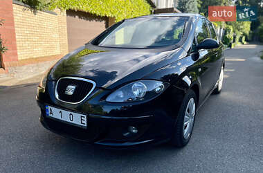 Хетчбек SEAT Toledo 2008 в Києві