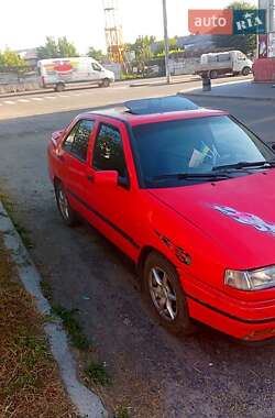 Седан SEAT Toledo 1993 в Тульчине
