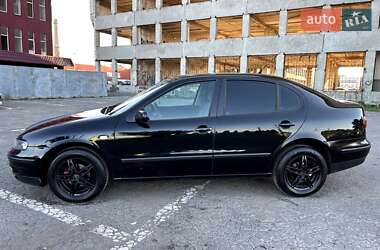Седан SEAT Toledo 1999 в 