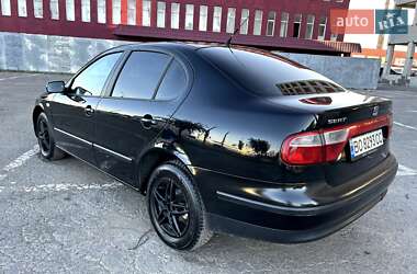 Седан SEAT Toledo 1999 в 