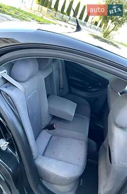 Седан SEAT Toledo 1999 в 