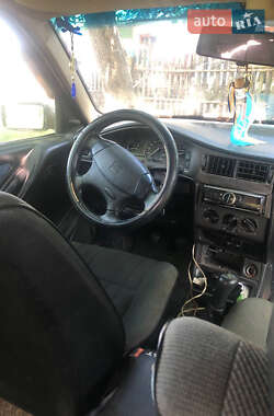 Седан SEAT Toledo 1996 в 