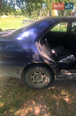 Седан SEAT Toledo 1996 в 