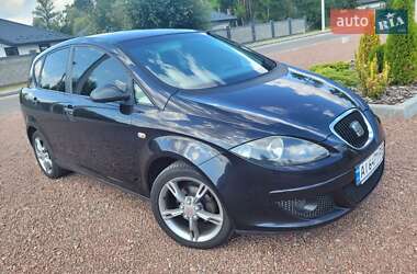 Хетчбек SEAT Toledo 2008 в Бучі