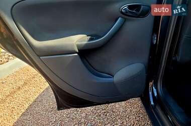 Хэтчбек SEAT Toledo 2008 в 