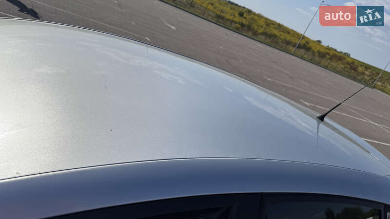 Хетчбек SEAT Toledo 2004 в Тернополі