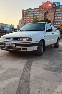 Седан SEAT Toledo 1993 в Тернополе