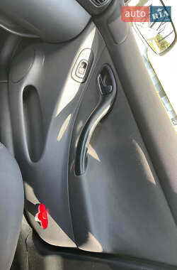 Седан SEAT Toledo 2003 в 