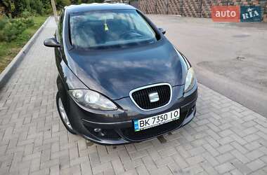 Хетчбек SEAT Toledo 2005 в Рівному