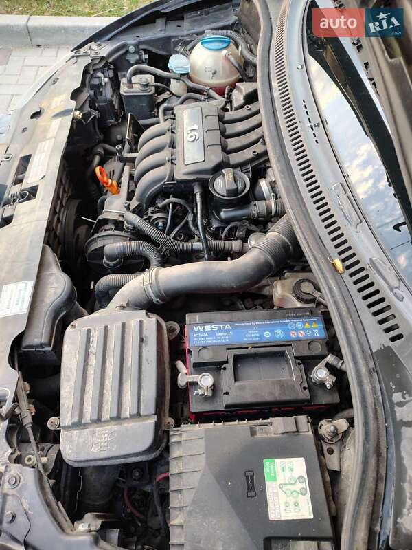 Хэтчбек SEAT Toledo 2005 в Ровно фото 20 Хэтчбек SEAT Toledo 2005 в Ровно