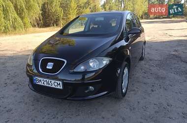 Хэтчбек SEAT Toledo 2008 в 