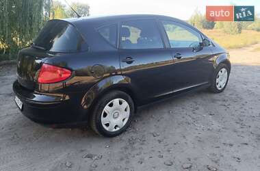 Хэтчбек SEAT Toledo 2008 в 