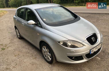 Хетчбек SEAT Toledo 2006 в 