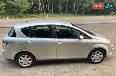 Хетчбек SEAT Toledo 2006 в 