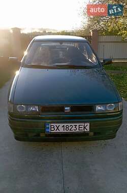 Седан SEAT Toledo 1993 в Городку