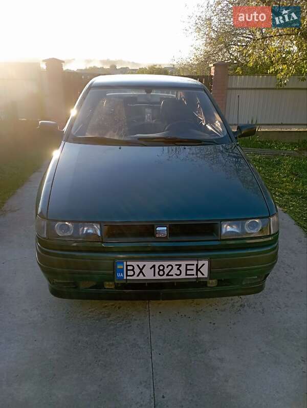 SEAT Toledo 1993