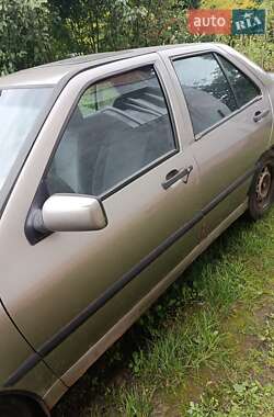 Седан SEAT Toledo 1994 в Львові