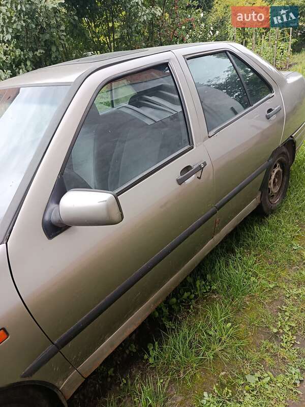 Седан SEAT Toledo 1994 в Львове фото 4 Седан SEAT Toledo 1994 в Львове