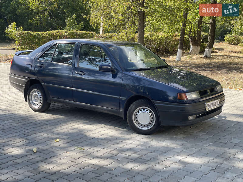 Седан SEAT Toledo 1992 в Подільську фото 2 Седан SEAT Toledo 1992 в Подільську