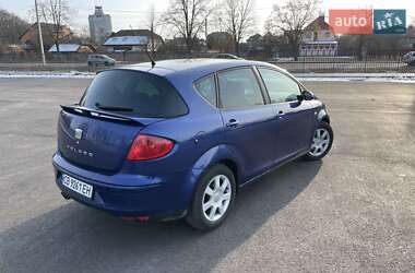 Хетчбек SEAT Toledo 2005 в 
