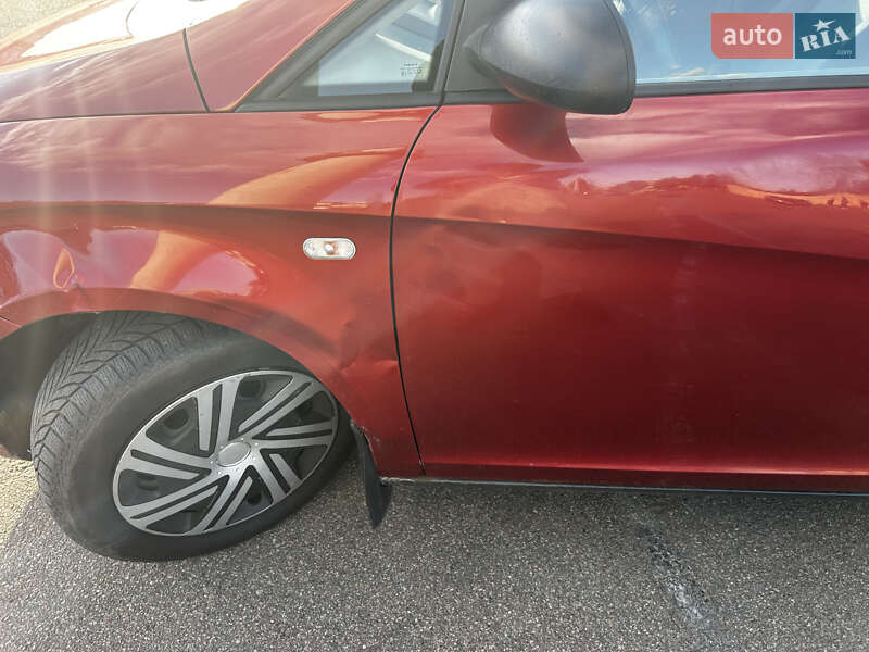 Хэтчбек SEAT Toledo 2008 в Киеве