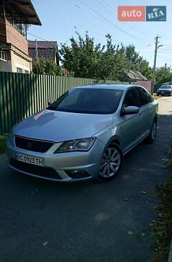 Лифтбек SEAT Toledo 2012 в Буче