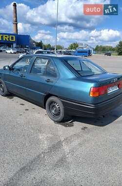 Седан SEAT Toledo 1992 в 