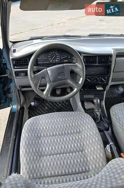 Седан SEAT Toledo 1992 в 