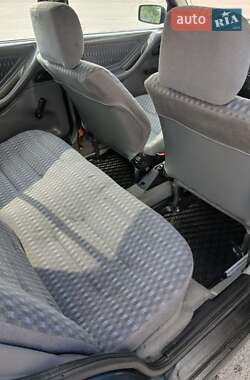 Седан SEAT Toledo 1992 в 