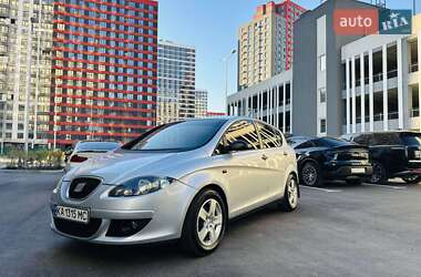 Хетчбек SEAT Toledo 2006 в Києві