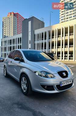 Хетчбек SEAT Toledo 2006 в Києві