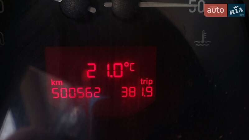 Хэтчбек SEAT Toledo 2008 в Ирпене