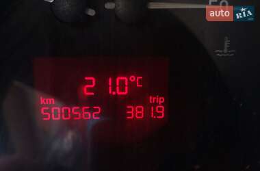Хэтчбек SEAT Toledo 2008 в 